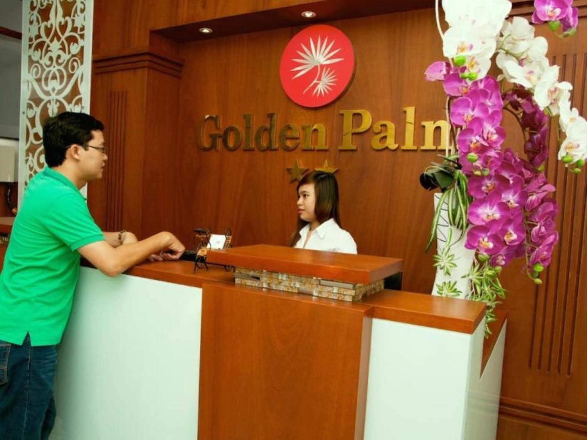 Sunrise Airport Hotel Ho Chi Minh City Exterior photo